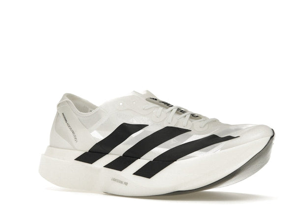 adidas Adizero Adios Pro Evo 1 White Black