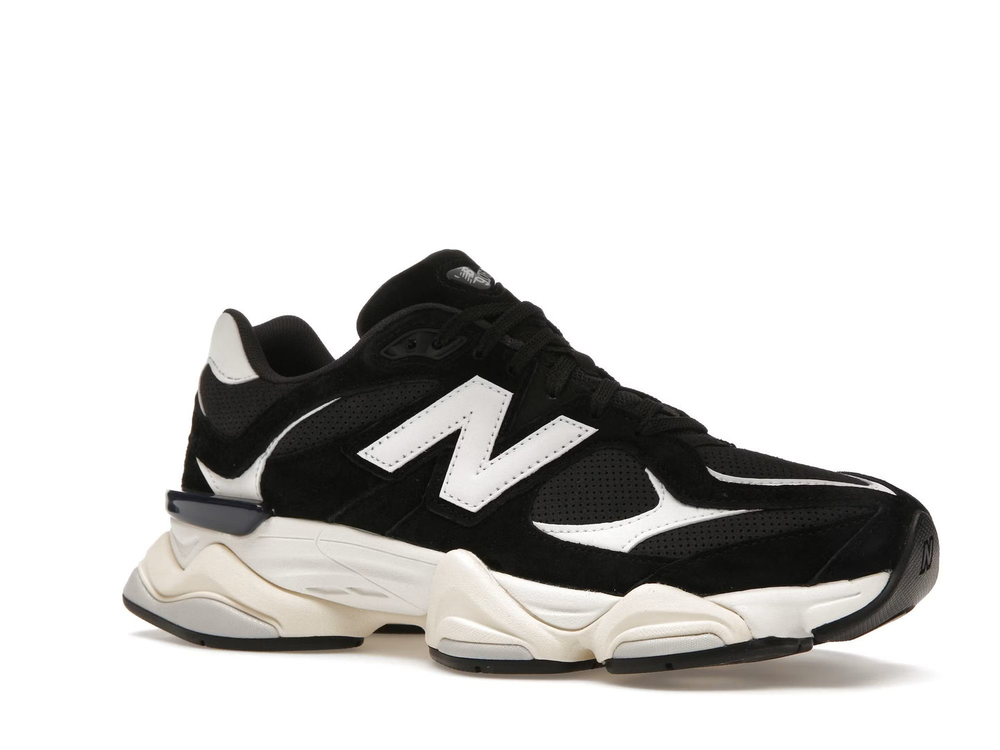 New Balance 9060 Black White