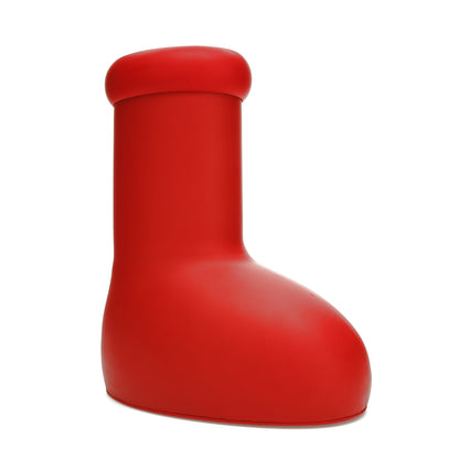 MSCHF Big Red Boot