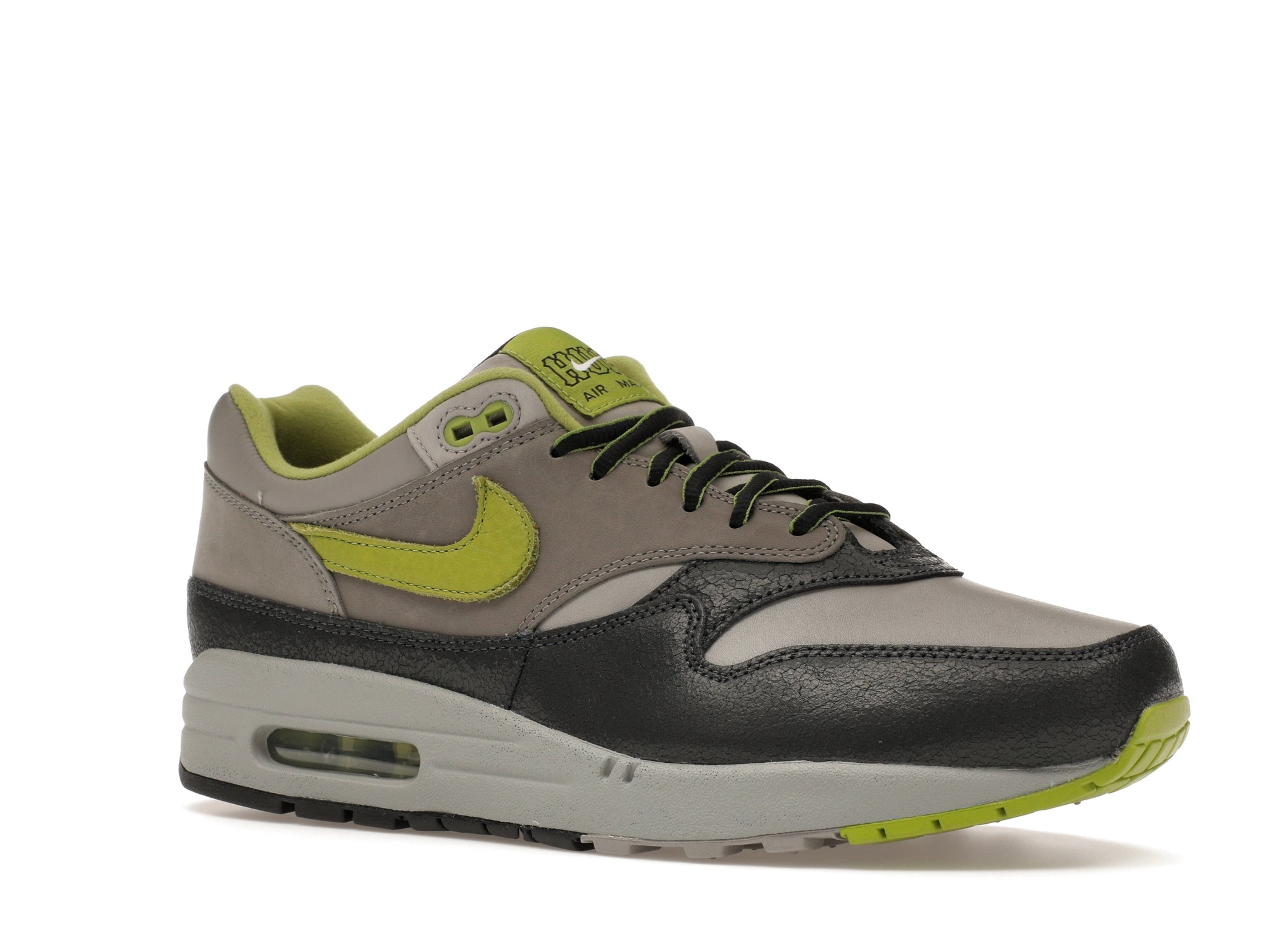 Nike Air Max 1 SP HUF Poire Vert 2024