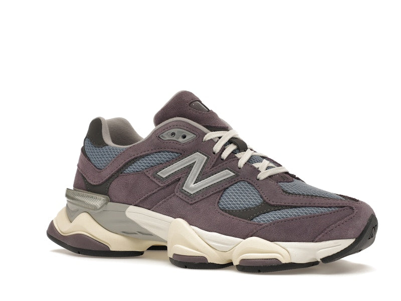 New Balance 9060 Shadow Purple