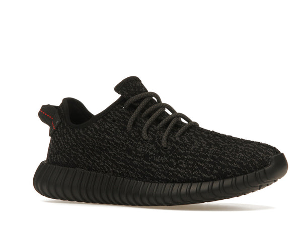 Adidas Yeezy Boost 350 Pirate Black