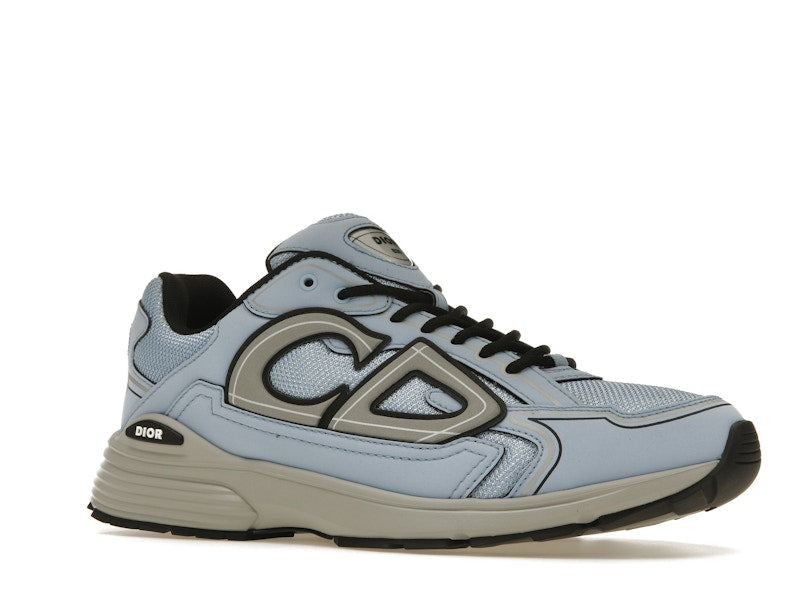 Dior B30 Blue Mesh and Technical Fabric
