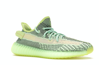 adidas Yeezy Boost 350 V2 Yeezreel (non réfléchissant)