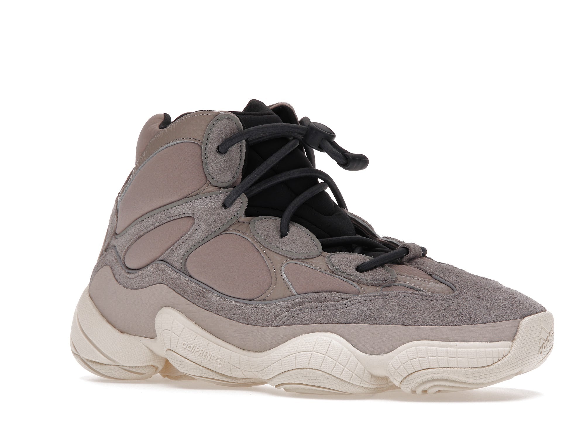 adidas Yeezy 500 High Mist Stone – Sneaker Store Co