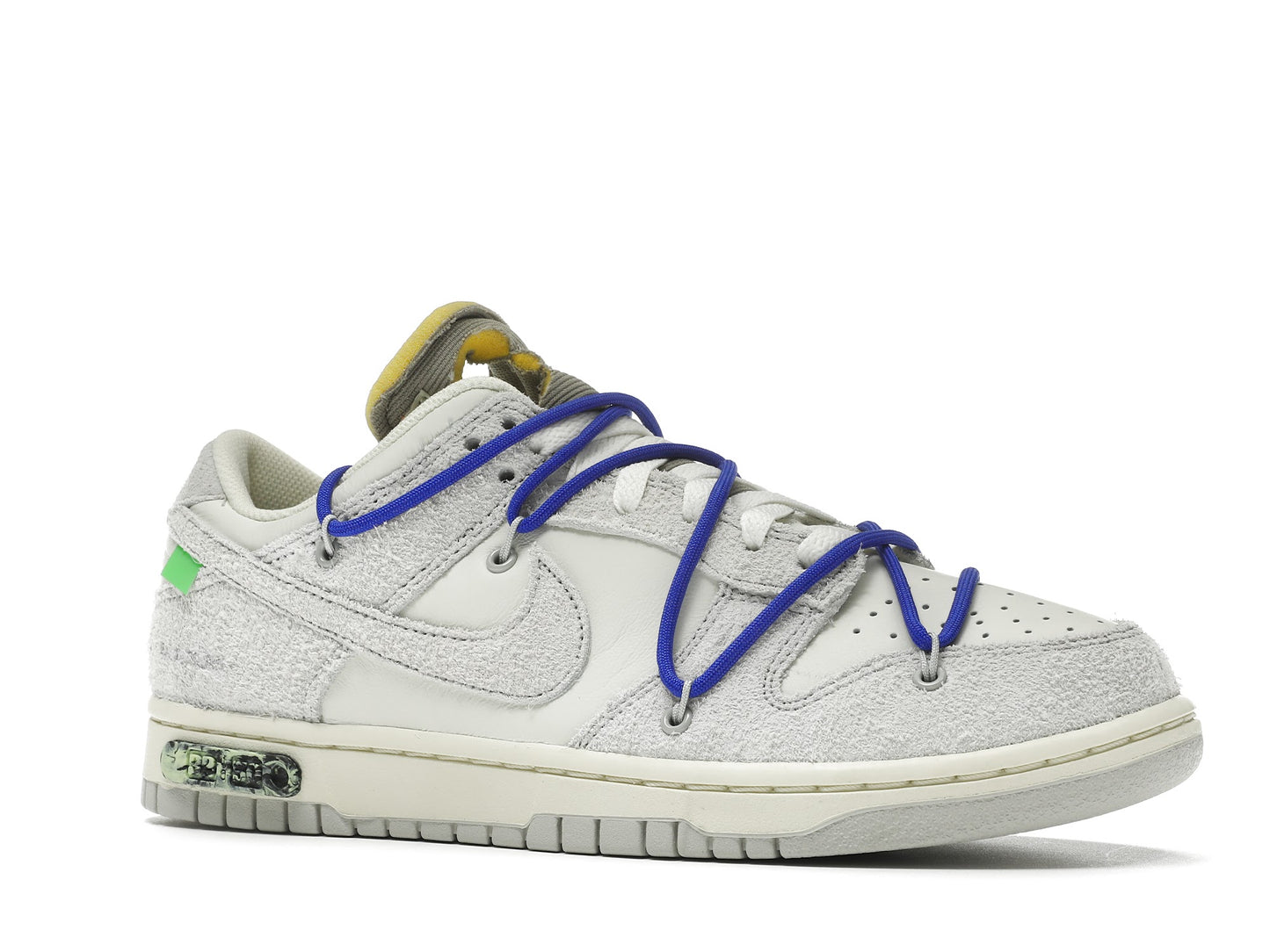 Nike Dunk Low Off-White Lot 32