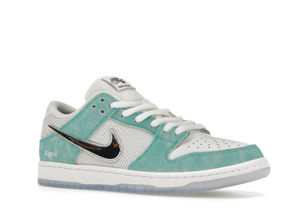 Nike SB Dunk Low April Skateboards