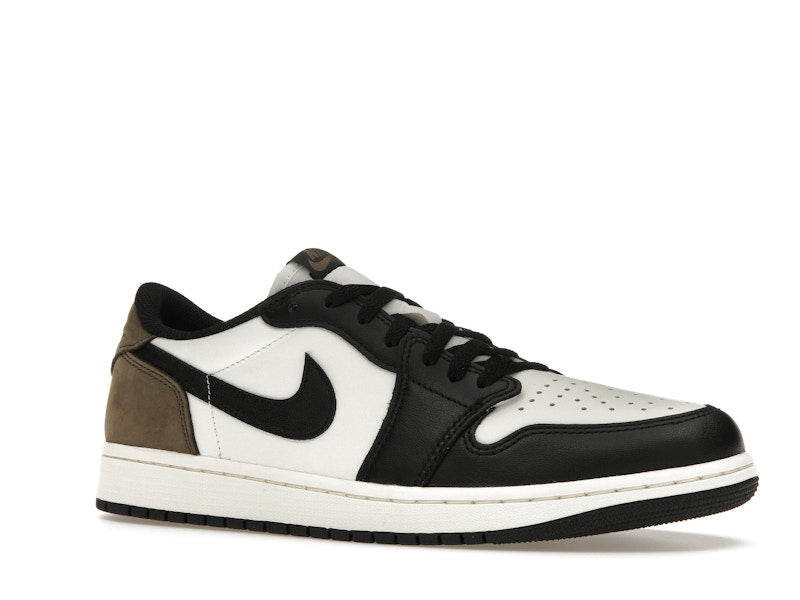 Jordan 1 Retro Low OG Mocha