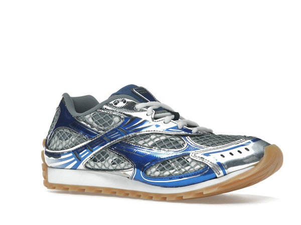Bottega Veneta Orbit Surf Vapor Blue Surf