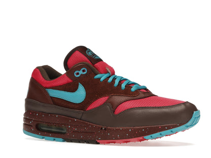 Nike Air Max 1 AMS Parra Amsterdam