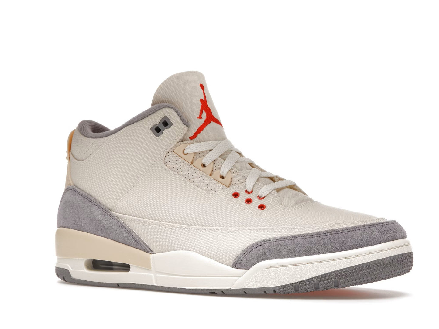 Jordan 3 Retro Muslin