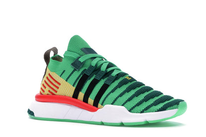 adidas EQT Support Mid ADV Primeknit Dragon Ball Z Shenron