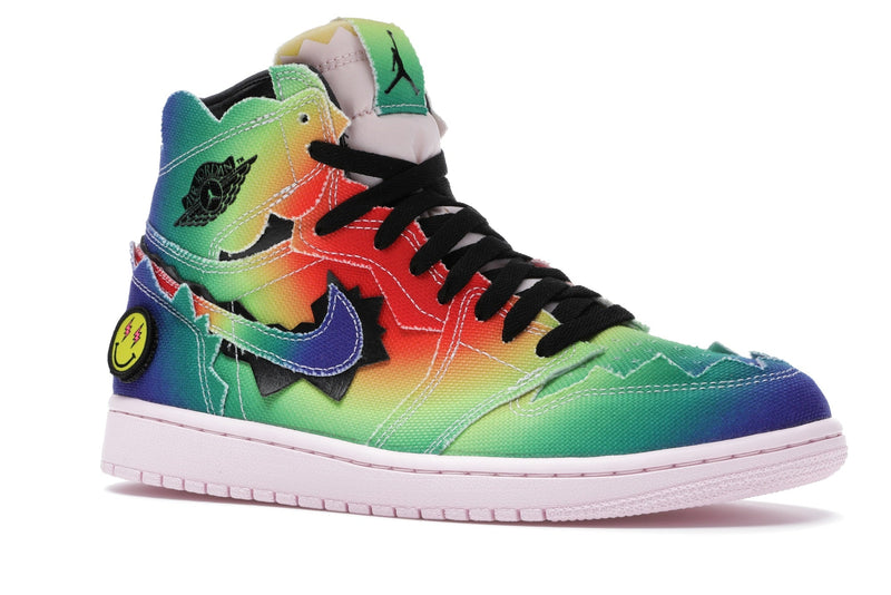 Jordan 1 Retro High J Balvin