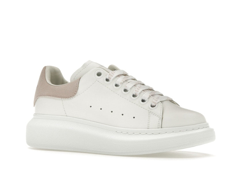 Alexander McQueen Oversized Patchouli