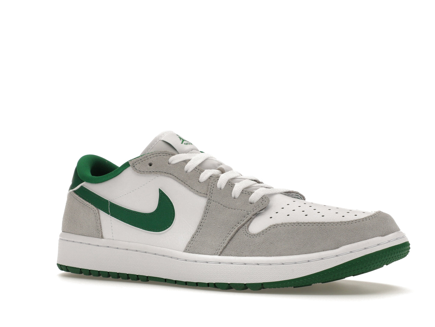 Jordan 1 Retro Low Golf Pin Vert