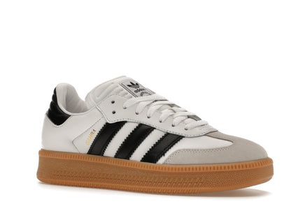 adidas Samba XLG White Black Gum