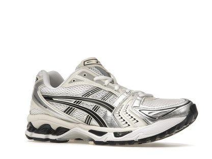 ASICS Gel-Kayano 14 White Midnight