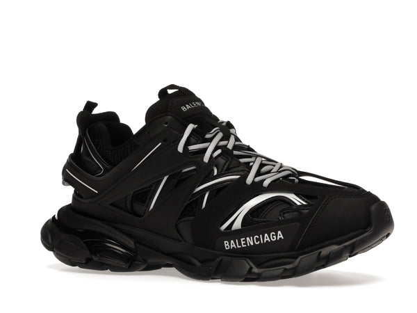 Balenciaga Track Black 2021