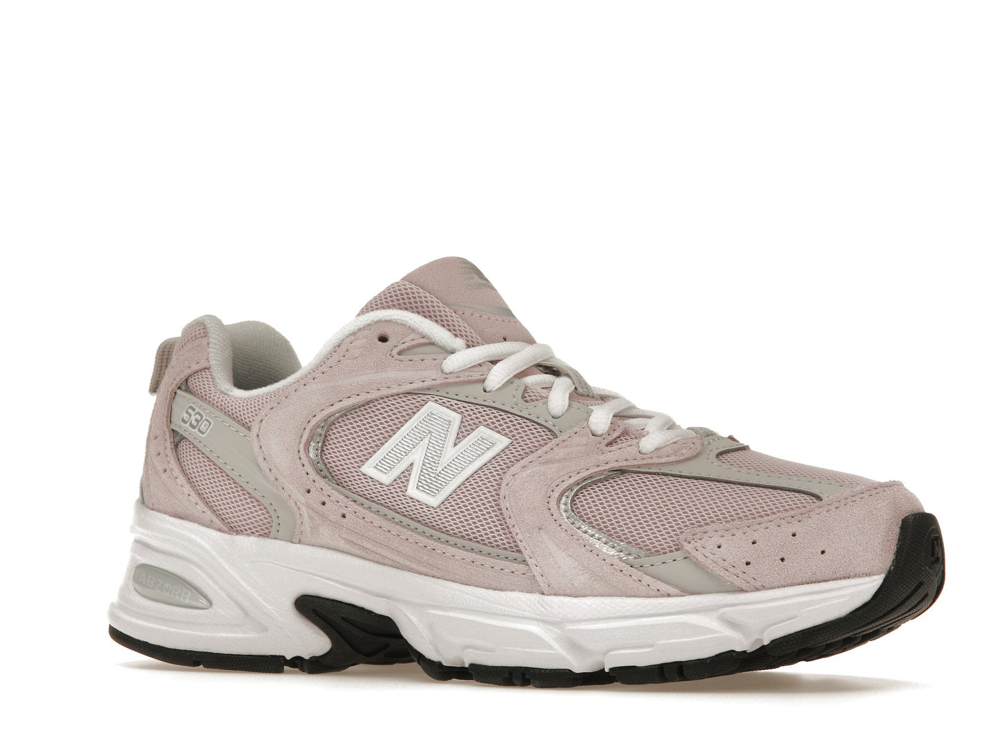 New Balance 530 Stone Pink