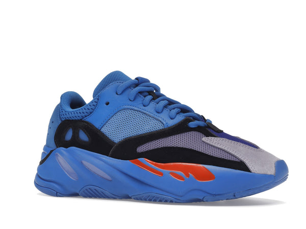 adidas Yeezy Boost 700 Hi-Res Blue