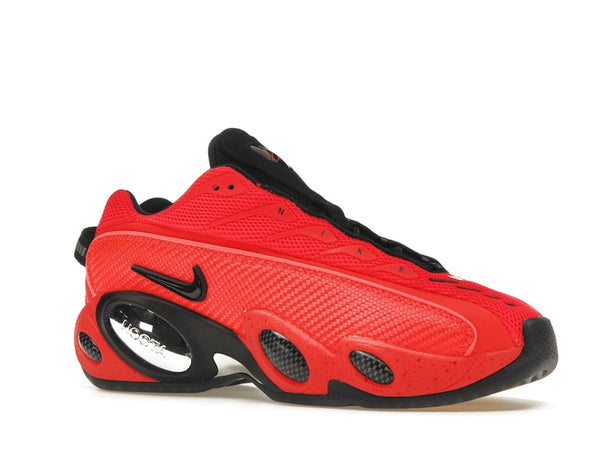Nike NOCTA Glide Drake Bright Crimson