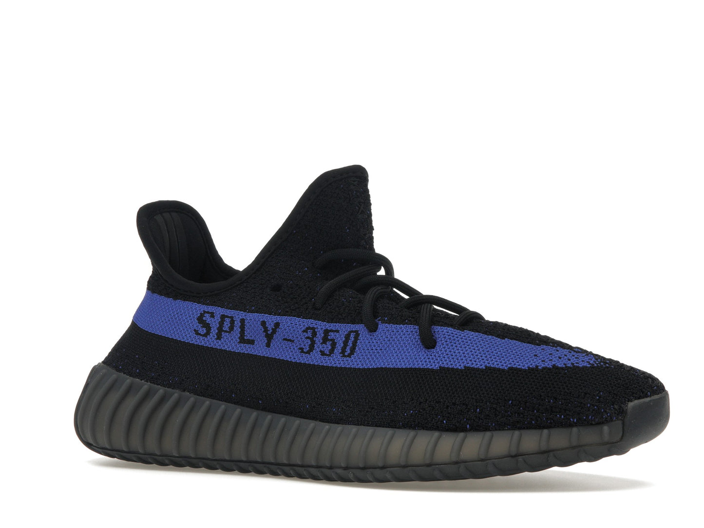 Adidas Yeezy Boost 350 V2 Bleu éblouissant