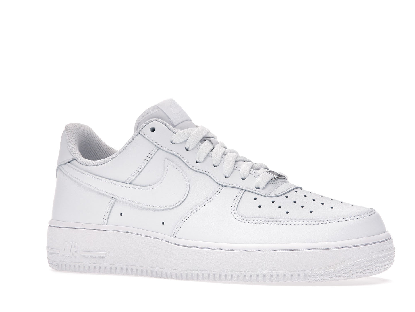 Nike Air Force 1 Low '07 White