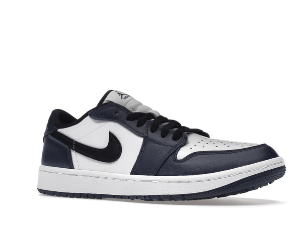 Jordan 1 Retro Low Golf Midnight Navy