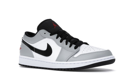 Jordan 1 Low Light Smoke Grey