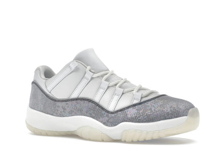 Jordan 11 Retro Low Year of the Snake