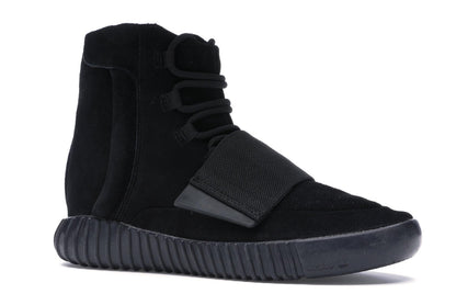 adidas Yeezy Boost 750 Triple Black