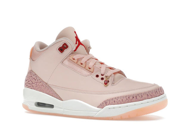 Jordan 3 Retro Valentine's Day Treat Yourself (2025)
