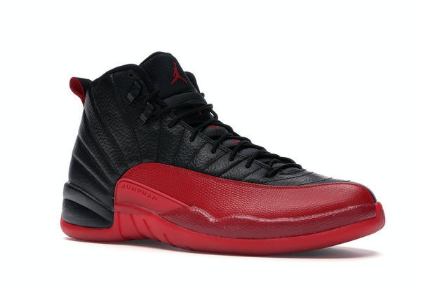 Jordan 12 Retro Flu Game (2025)