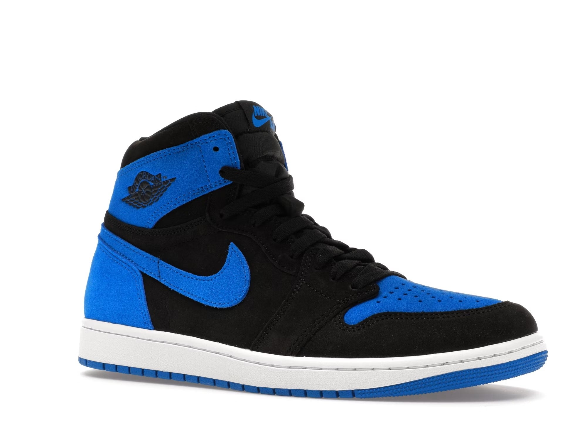 Jordan 1 Retro High OG Royal Reimagined Sneaker Store Co