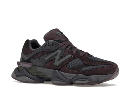 New Balance 9060 Truffle Rich Earth Magnet