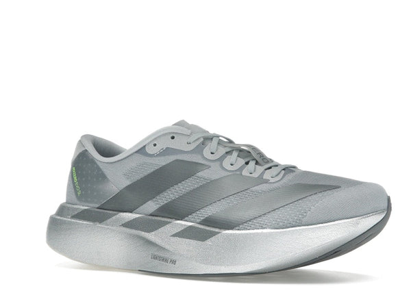 adidas Adizero Evo SL Silver Metallic