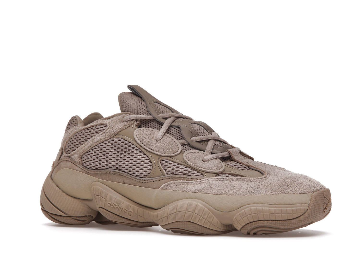 adidas Yeezy 500 Taupe Light