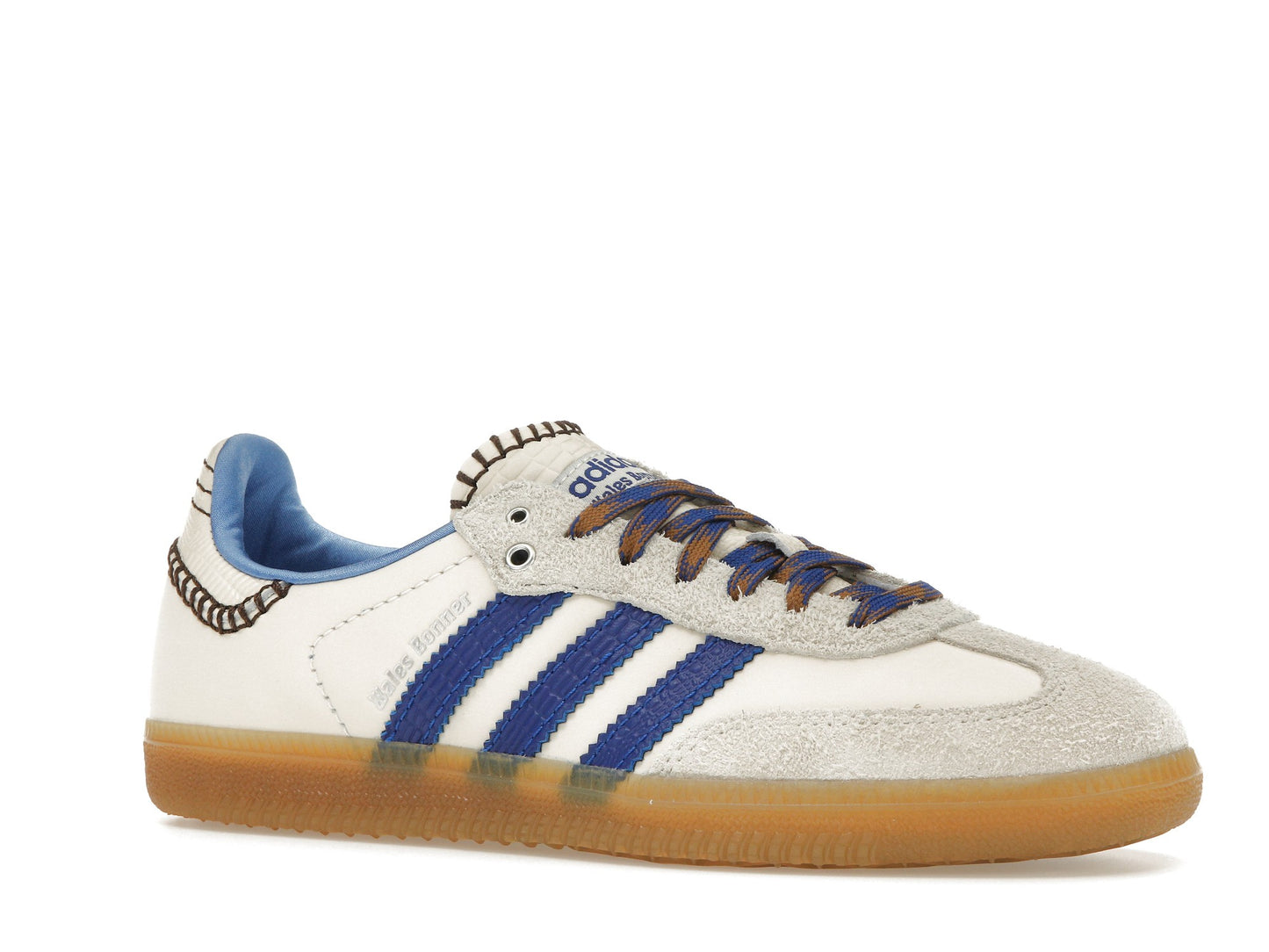 adidas Samba Nylon Wales Bonner Wonder Clay Royal