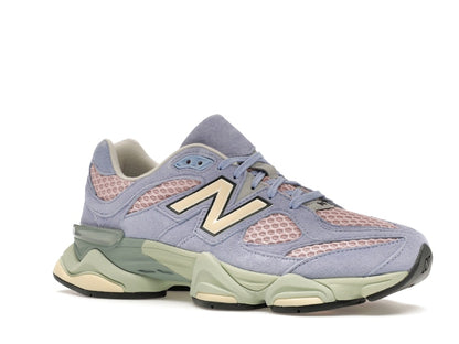 New Balance 9060 The Whitaker Group Missing Pieces Daydream Blue