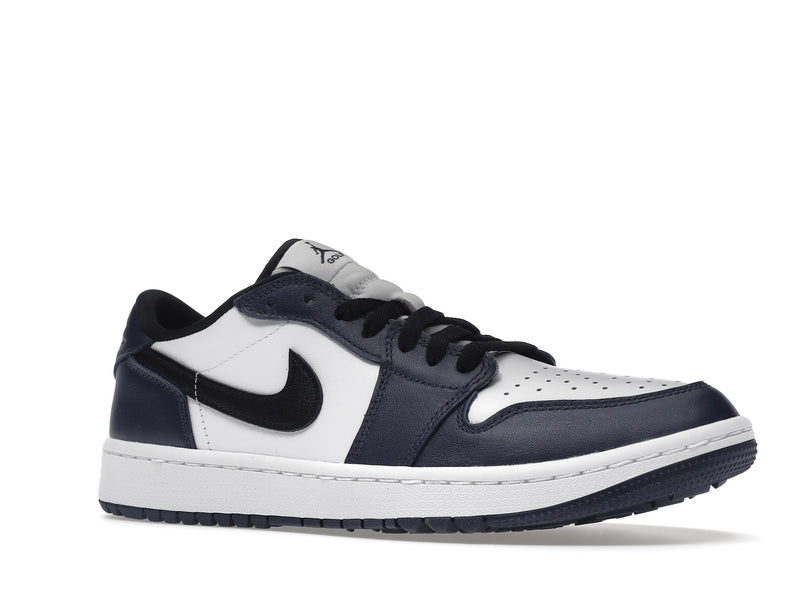 Jordan 1 Retro Low Golf Midnight Navy
