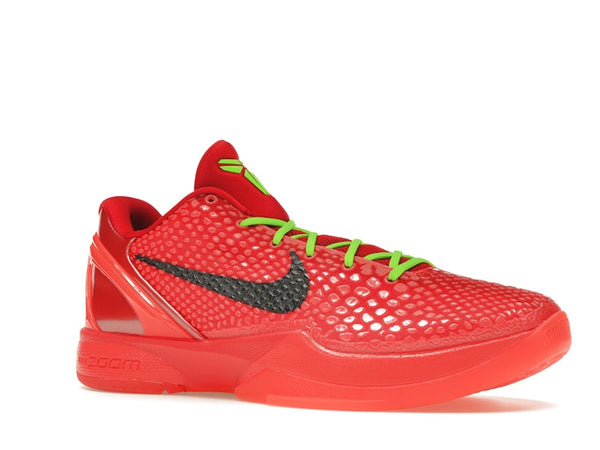 Nike Kobe 6 Protro Reverse Grinch