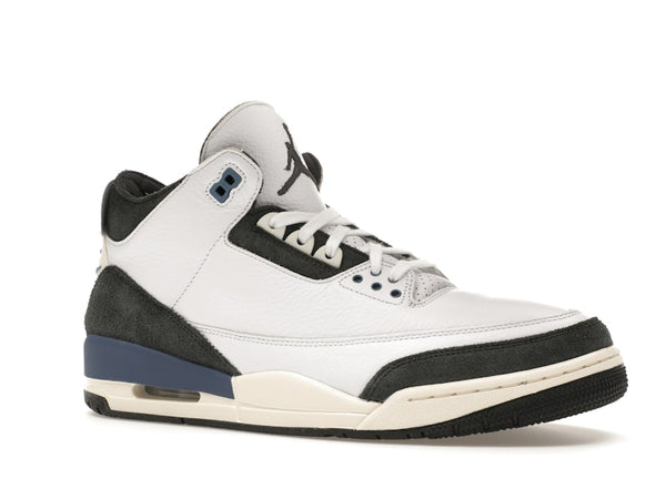 Jordan 3 Retro OG SP A Ma Maniére Diffused Blue