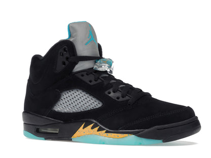 Jordan 5 Retro Aqua