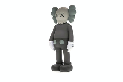 KAWS Companion Open Edition Vinyl Figure Brown