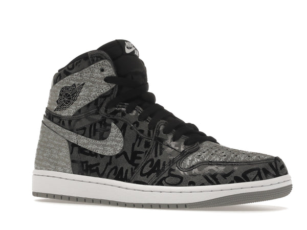 Jordan 1 Retro High OG Rebellionaire