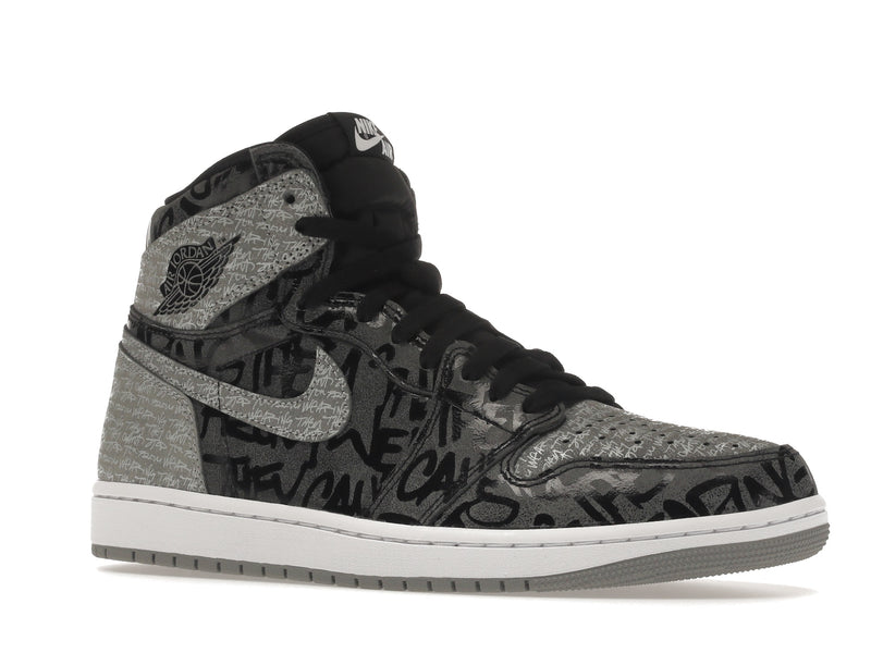 Jordan 1 Retro High OG Rebellionaire