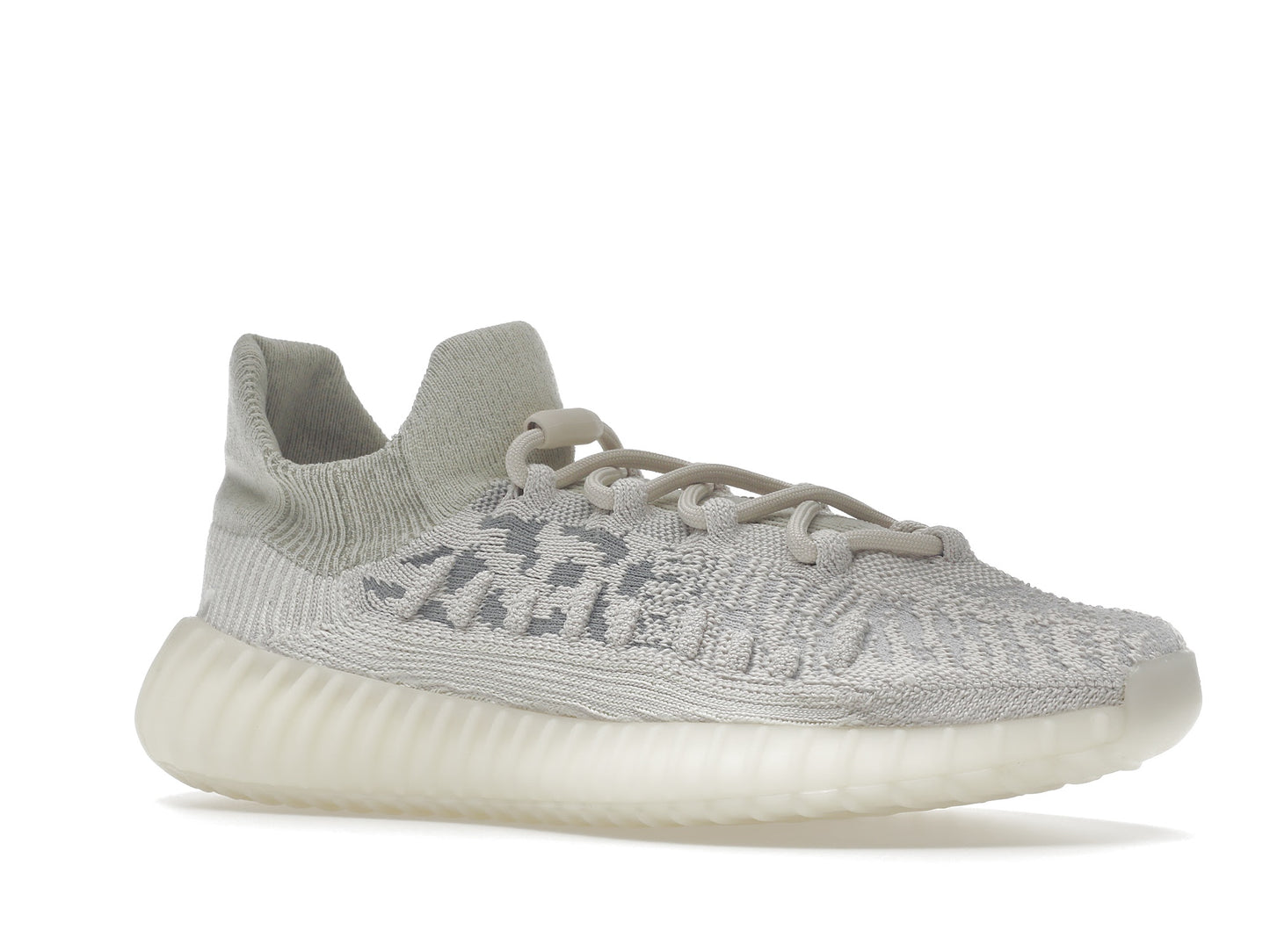 adidas Yeezy 350 V2 CMPCT Slate Bone