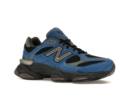 New Balance 9060 Dark Royal Brown