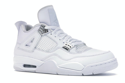 Jordan 4 Retro Pure Money (2017)