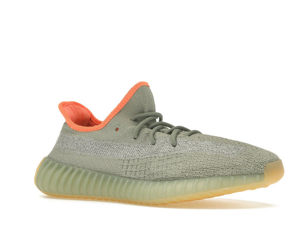 adidas Yeezy Boost 350 V2 Desert Sage